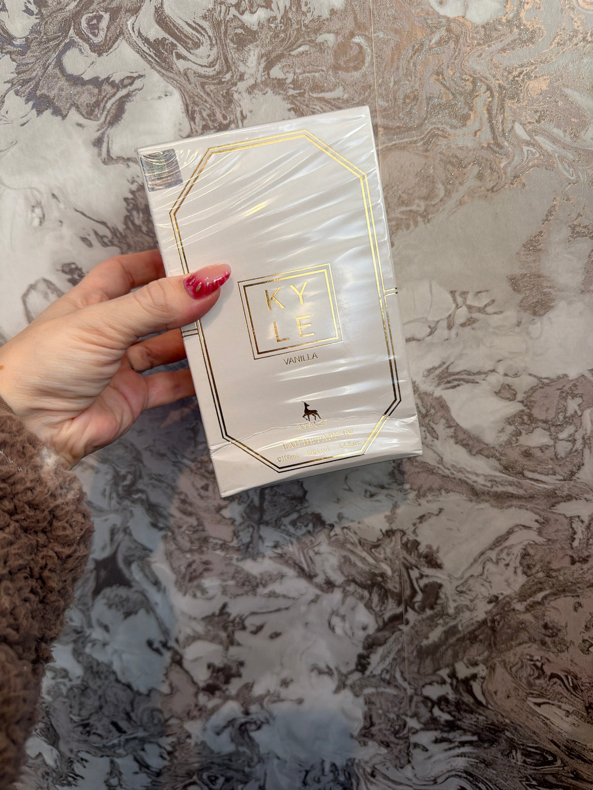 Kayali Perfume