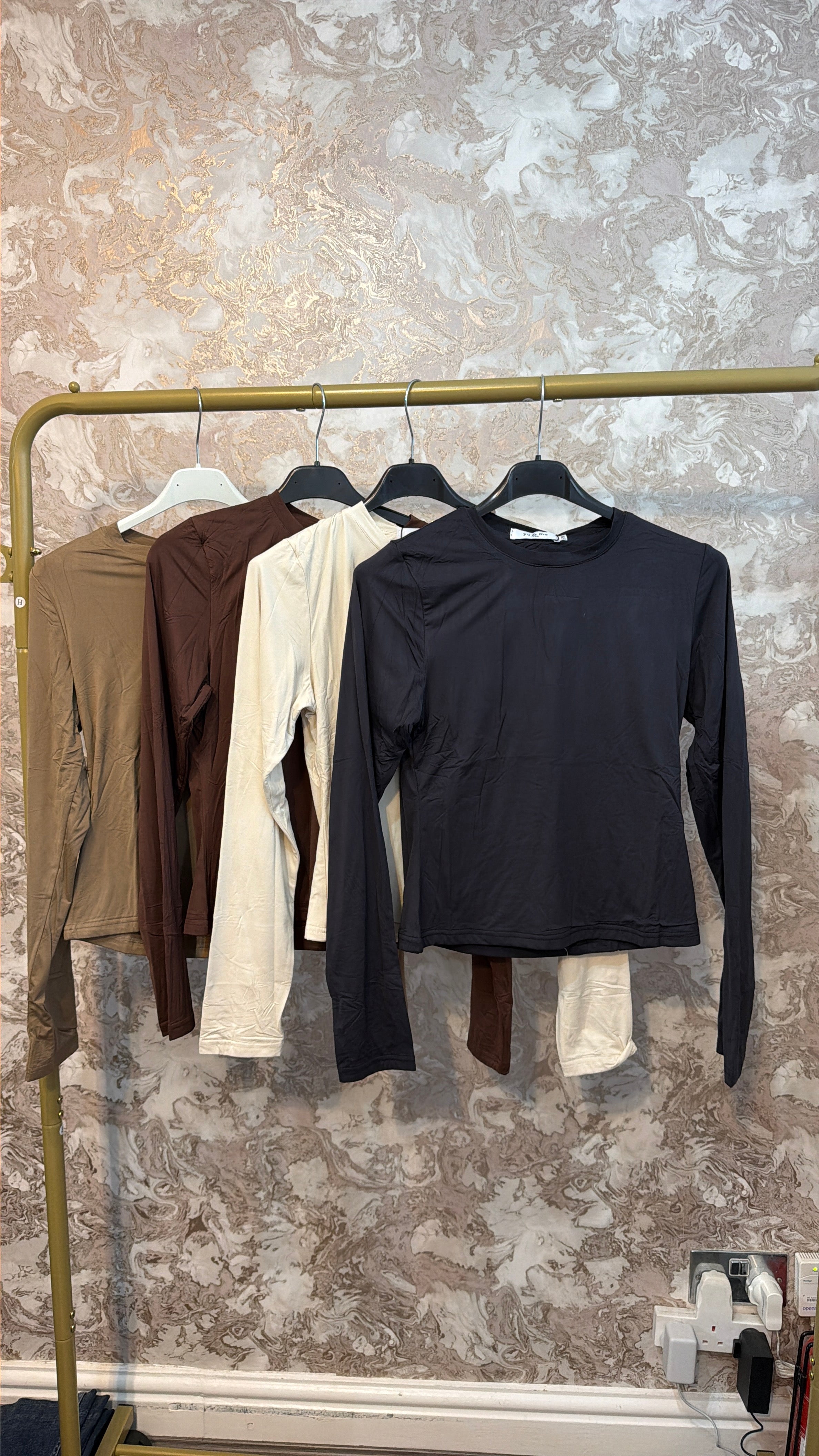 DAWN SOFT BASIC TOP
