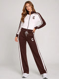 CHLOE TRACKSUIT