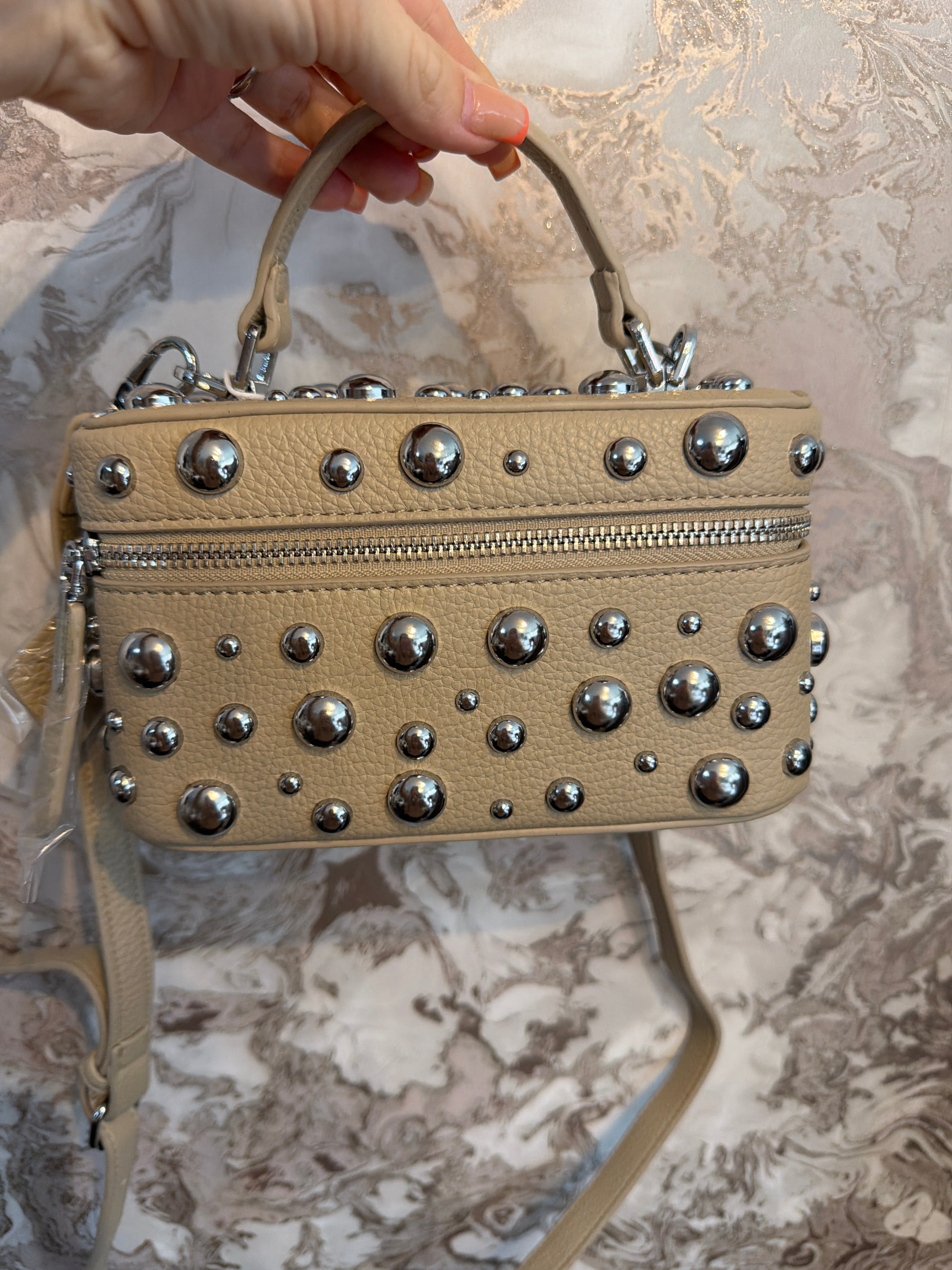 STUD BAG