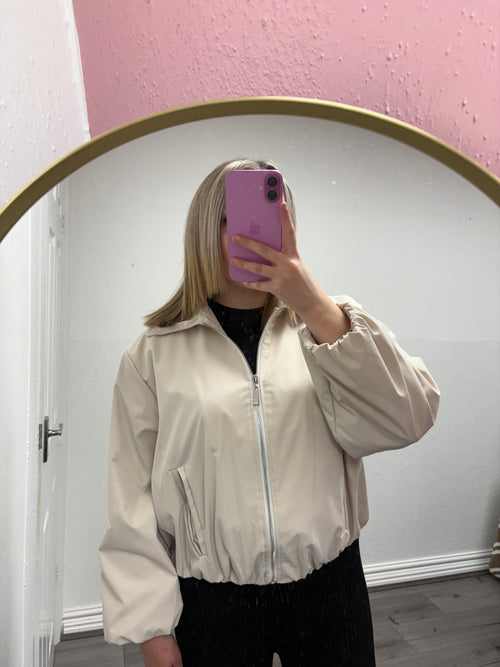 EMILIA WATERPROOF JACKET