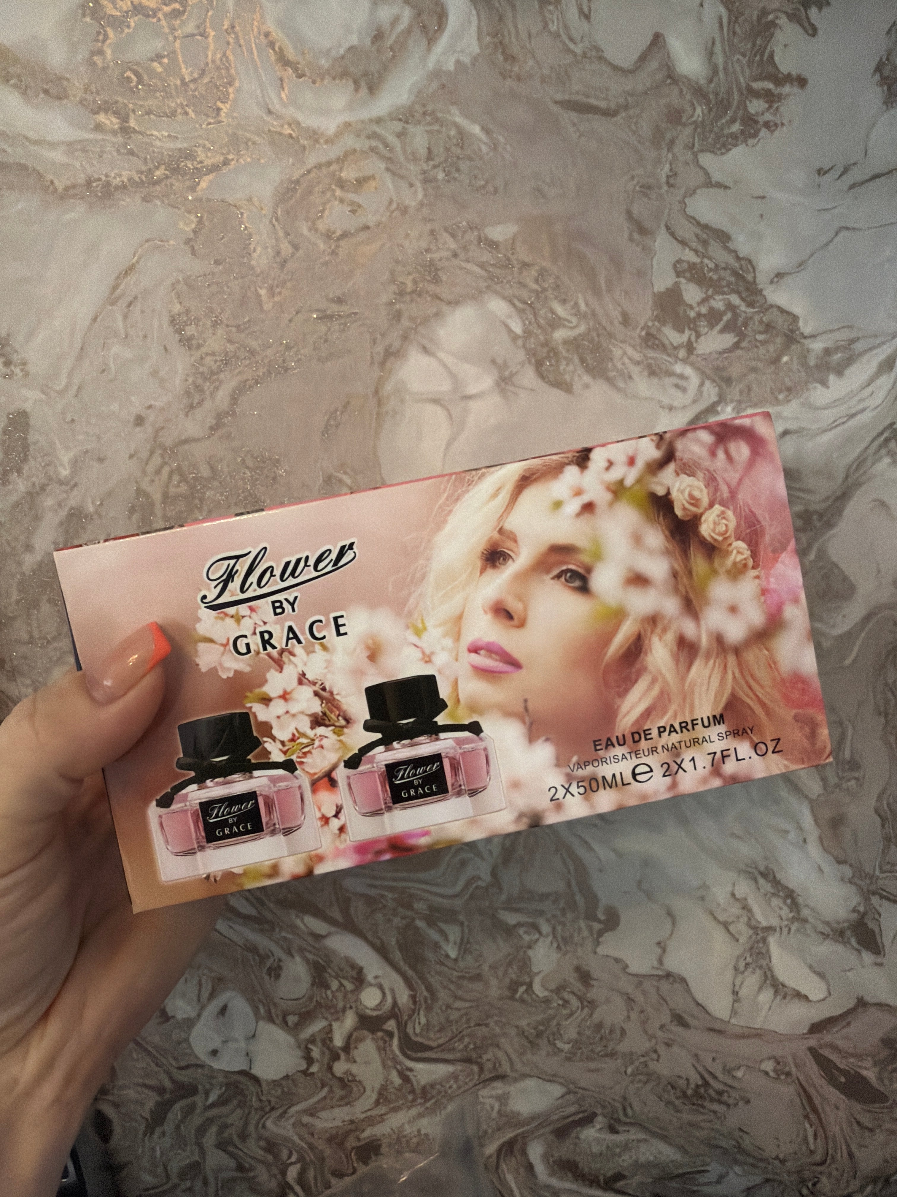 GUCCI BLOOM