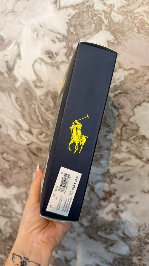 RALPH LAUREN MENS BOXERS