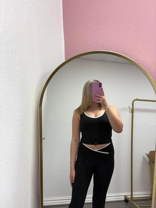 INDIE CONTRAST GYM SET