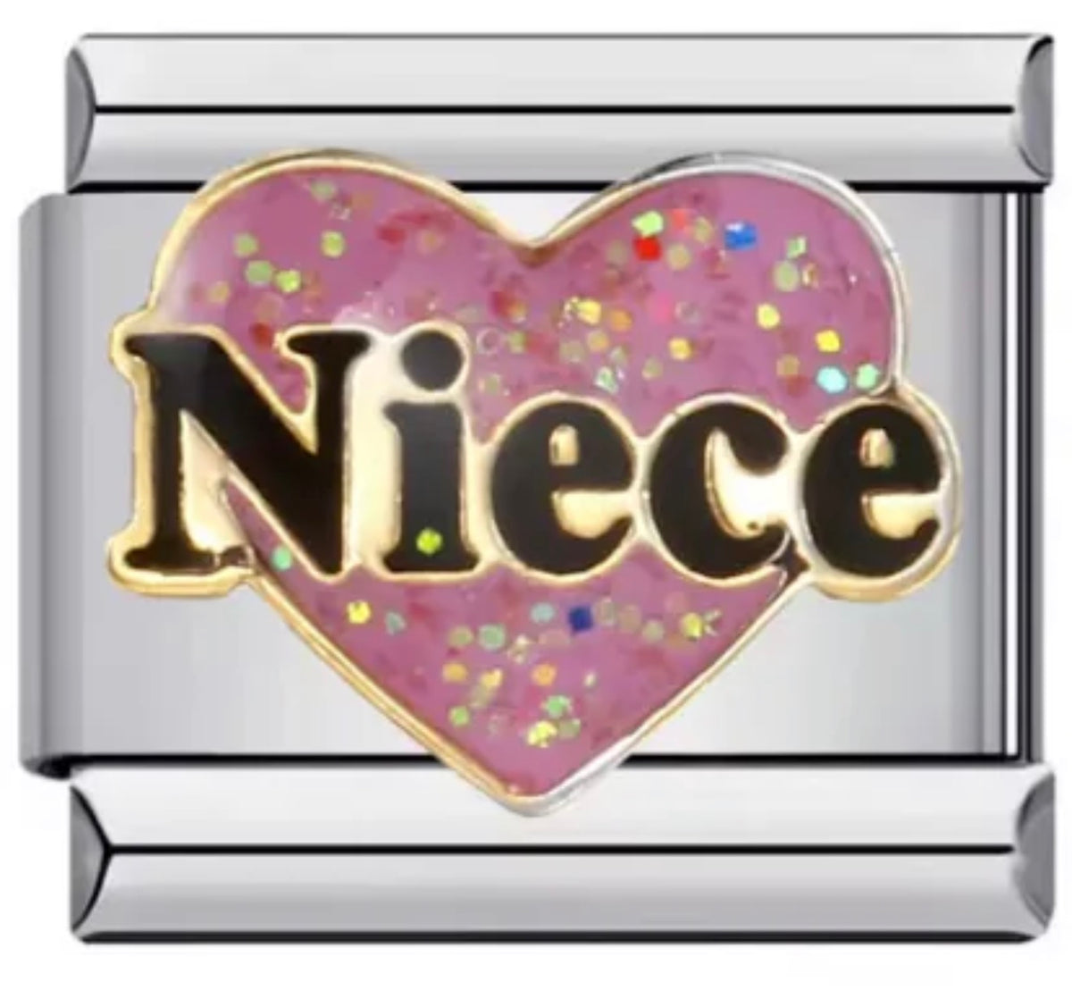 NIECE ITALIAN CHARM