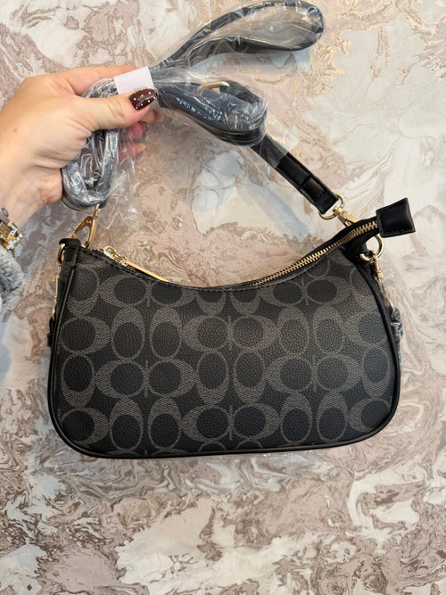 COACH SHOULDER BAG