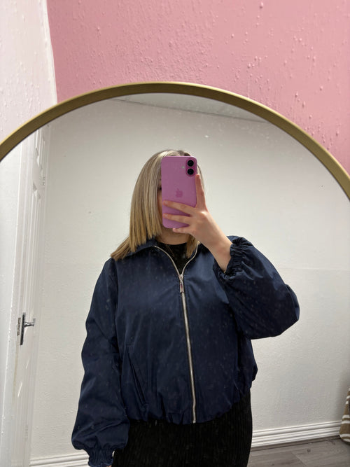 EMILIA WATERPROOF JACKET