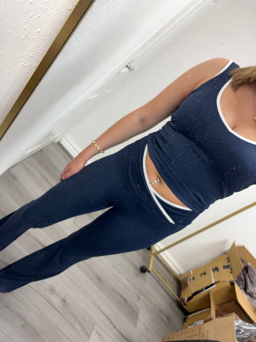 INDIE CONTRAST GYM SET