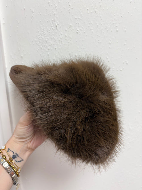 DAISY FLUFFY XXL SLIPPERS