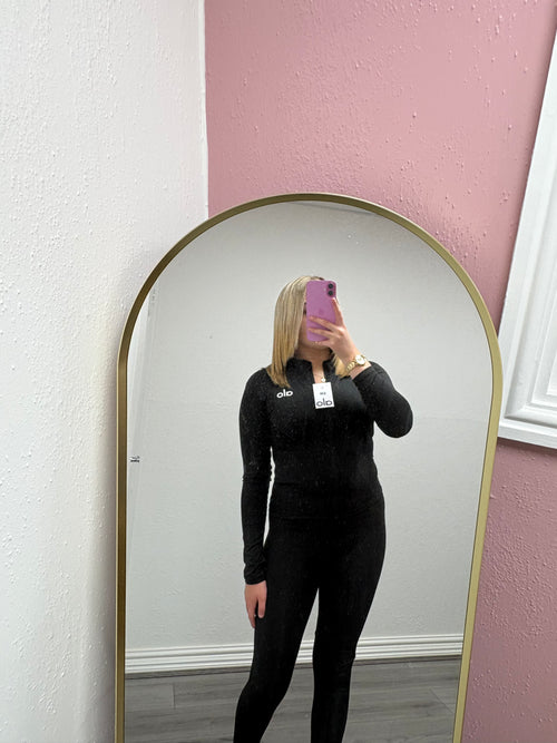 ALICE ALO GYM SET