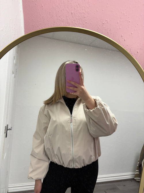 EMILIA WATERPROOF JACKET