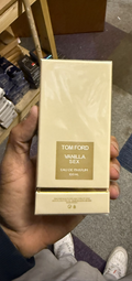 Tom Ford Vanilla Sex