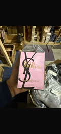 Mon Paris Perfume