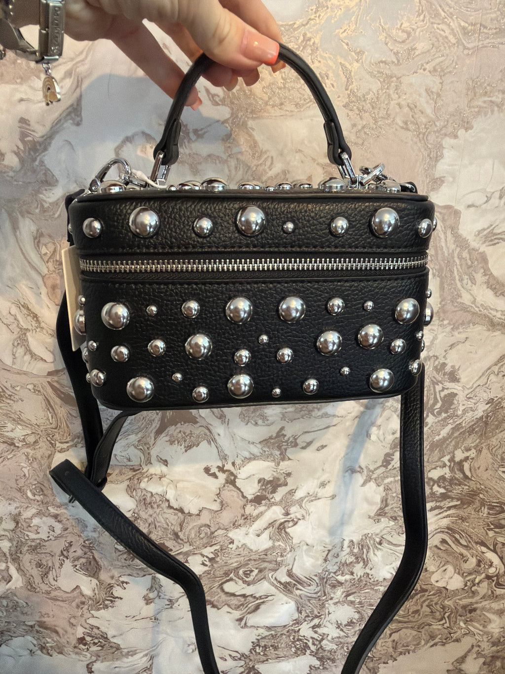 STUD BAG