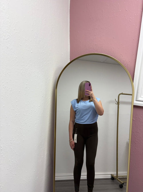 MYLA ENERGY LEGGINGS