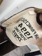REMI SAN FRANCISCO KNITTED JUMPER