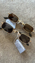 MEG SUNGLASSES