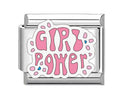 GIRL POWER ITALIAN CHARM