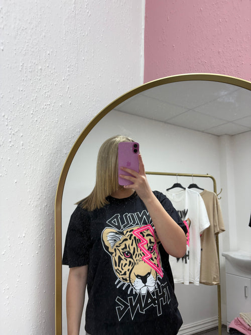 LULA WILD THANG TSHIRT
