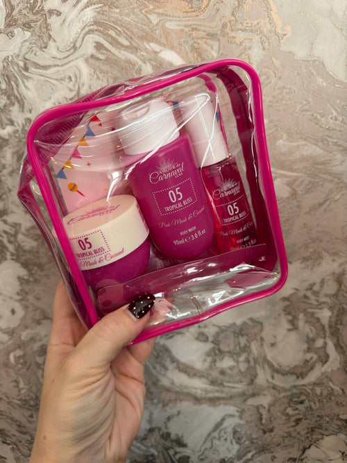 TROPICAL BLISS GIFT SET