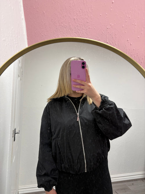 EMILIA WATERPROOF JACKET