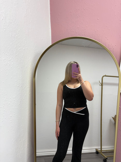 INDIE CONTRAST GYM SET