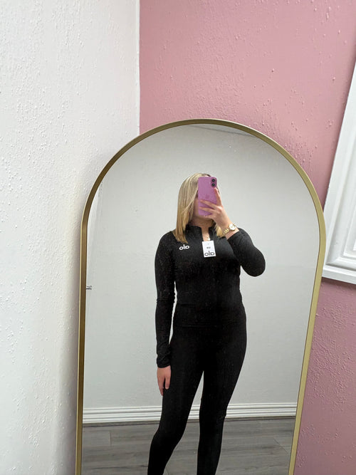 ALICE ALO GYM SET