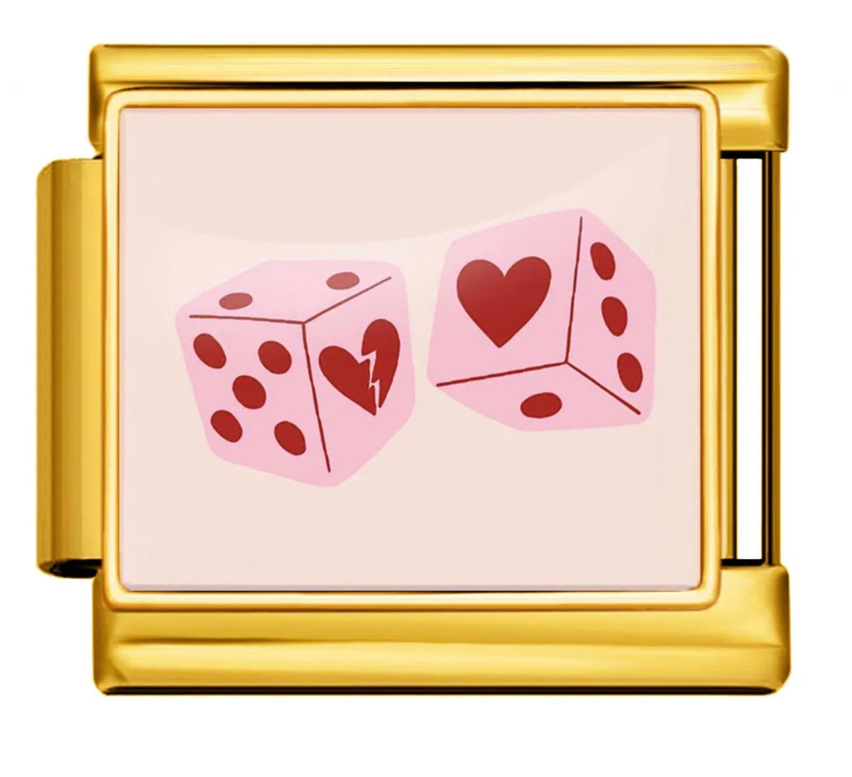DICE ITALIAN CHARM