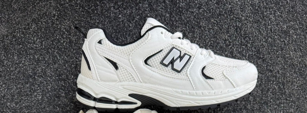 PRE ORDER N B TRAINERS