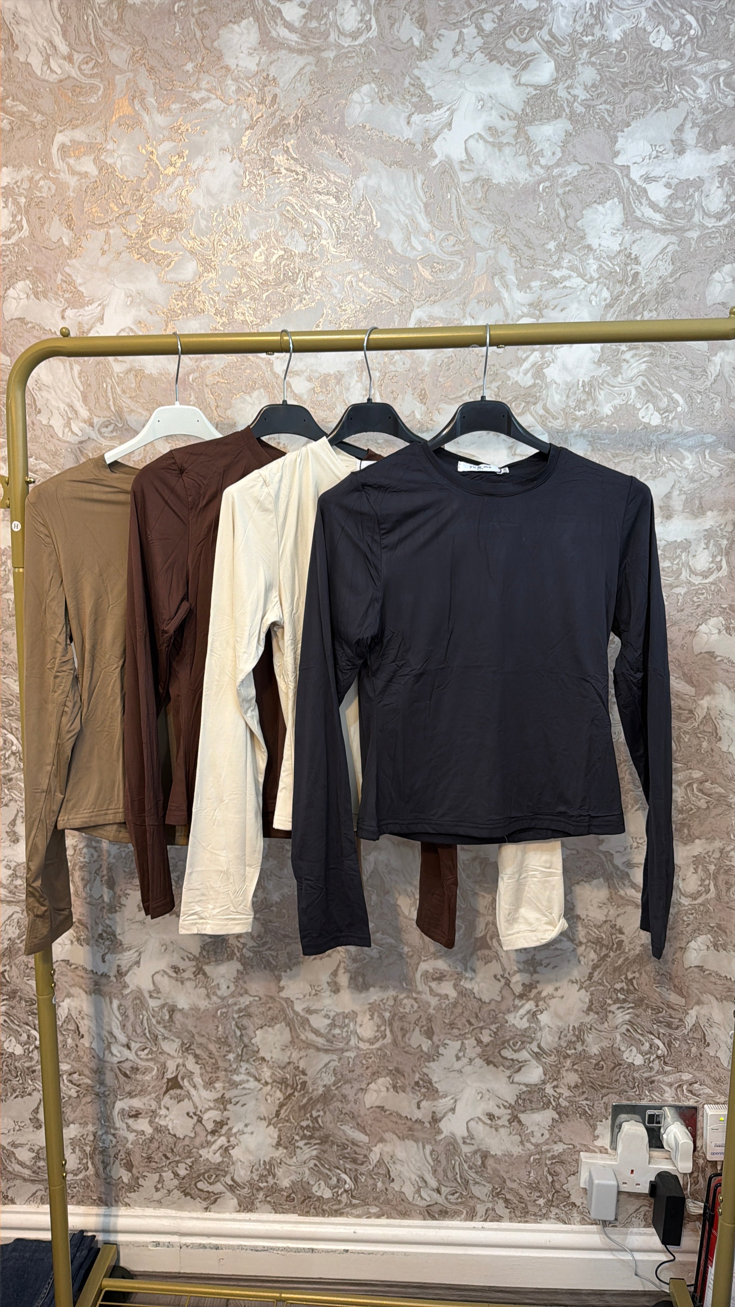 DAWN SOFT BASIC TOP