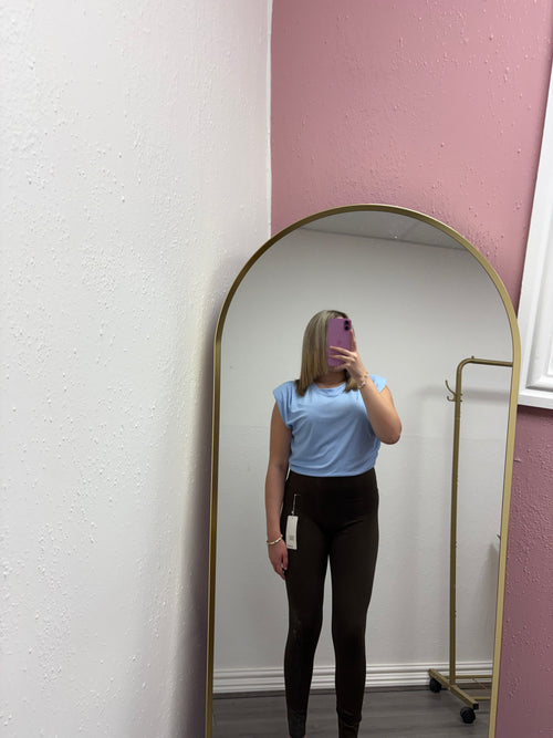 MYLA ENERGY LEGGINGS