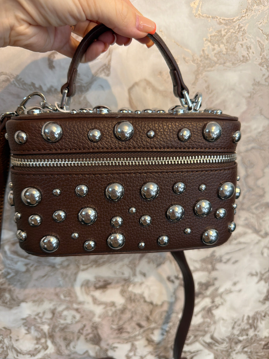 STUD BAG