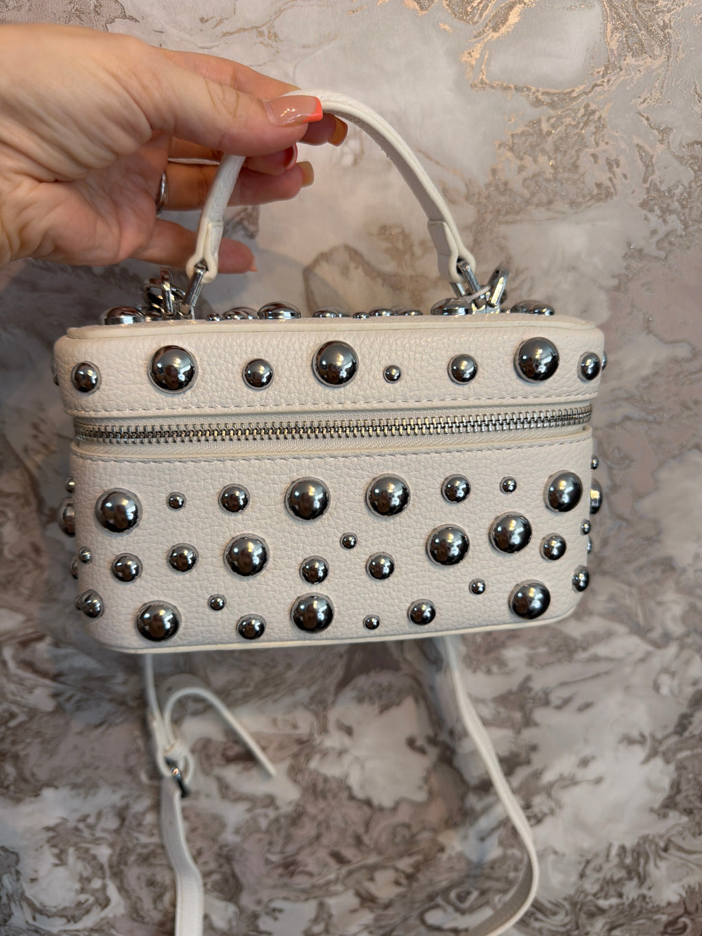 STUD BAG
