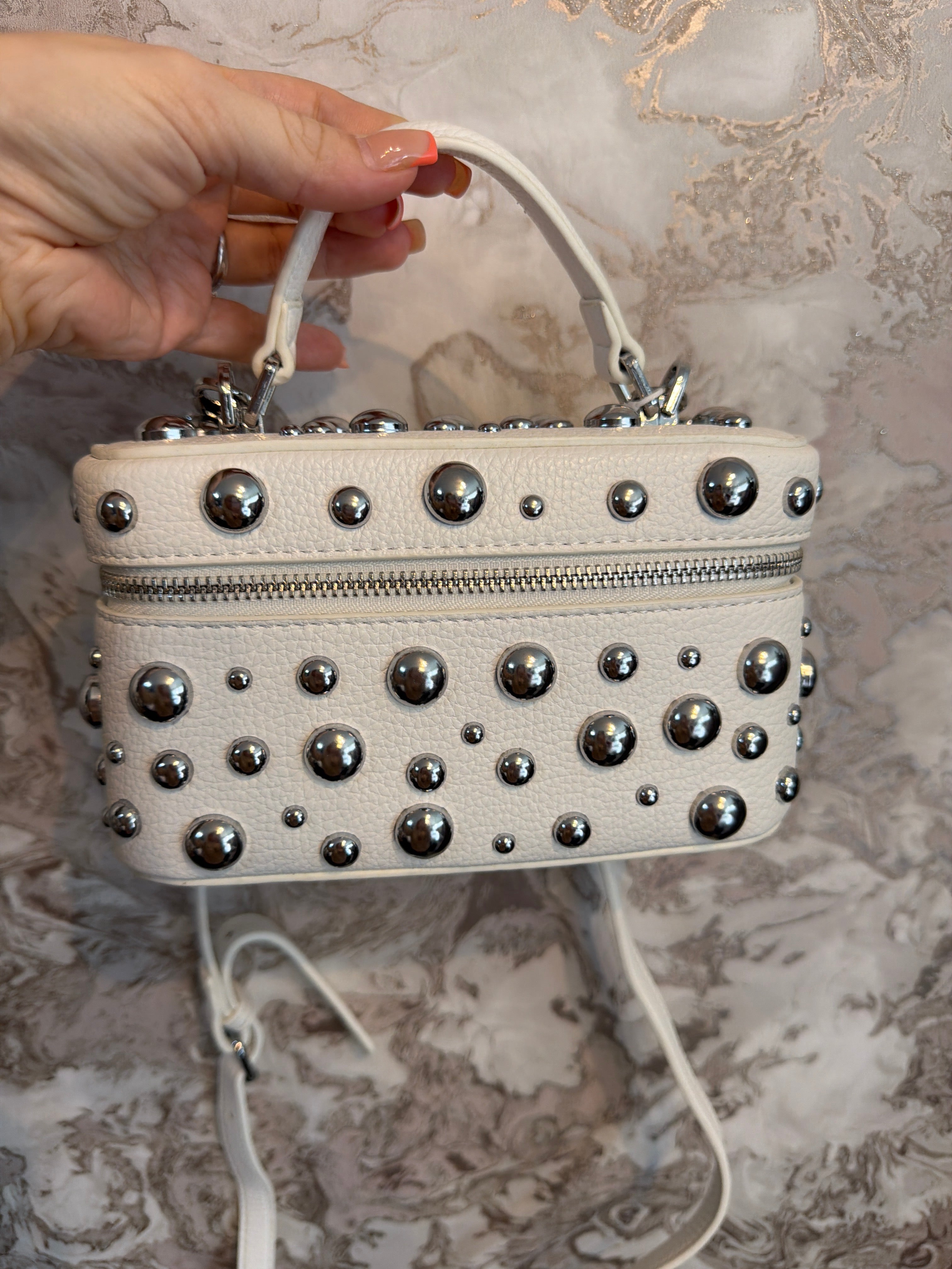 STUD BAG