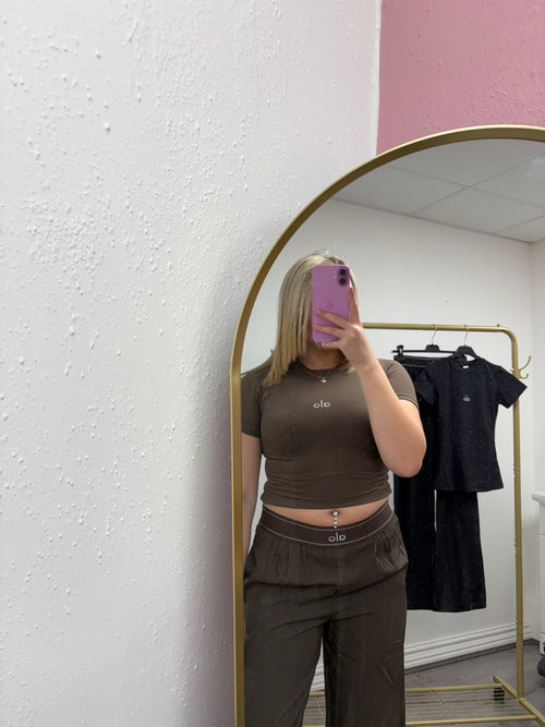 SOFIA ALO TWO PIECE SET
