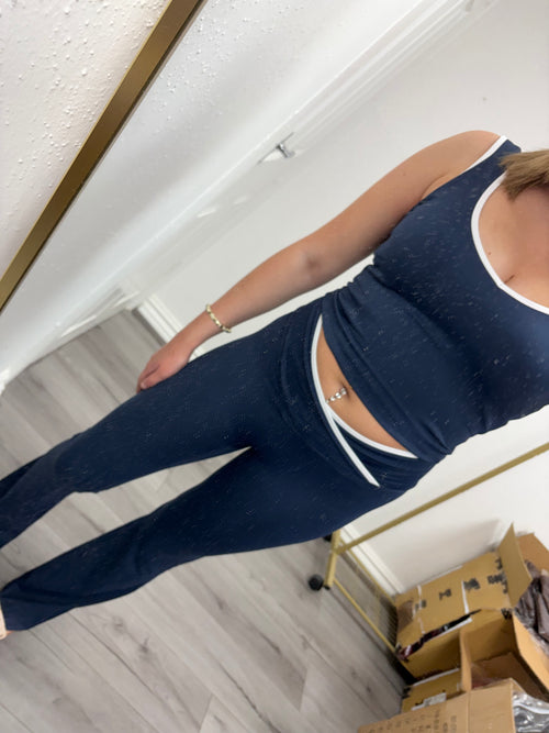 INDIE CONTRAST GYM SET
