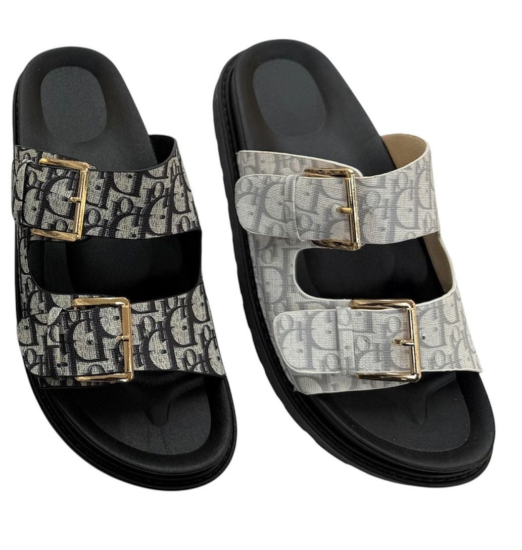 DIOR INSPIRED SLIDER