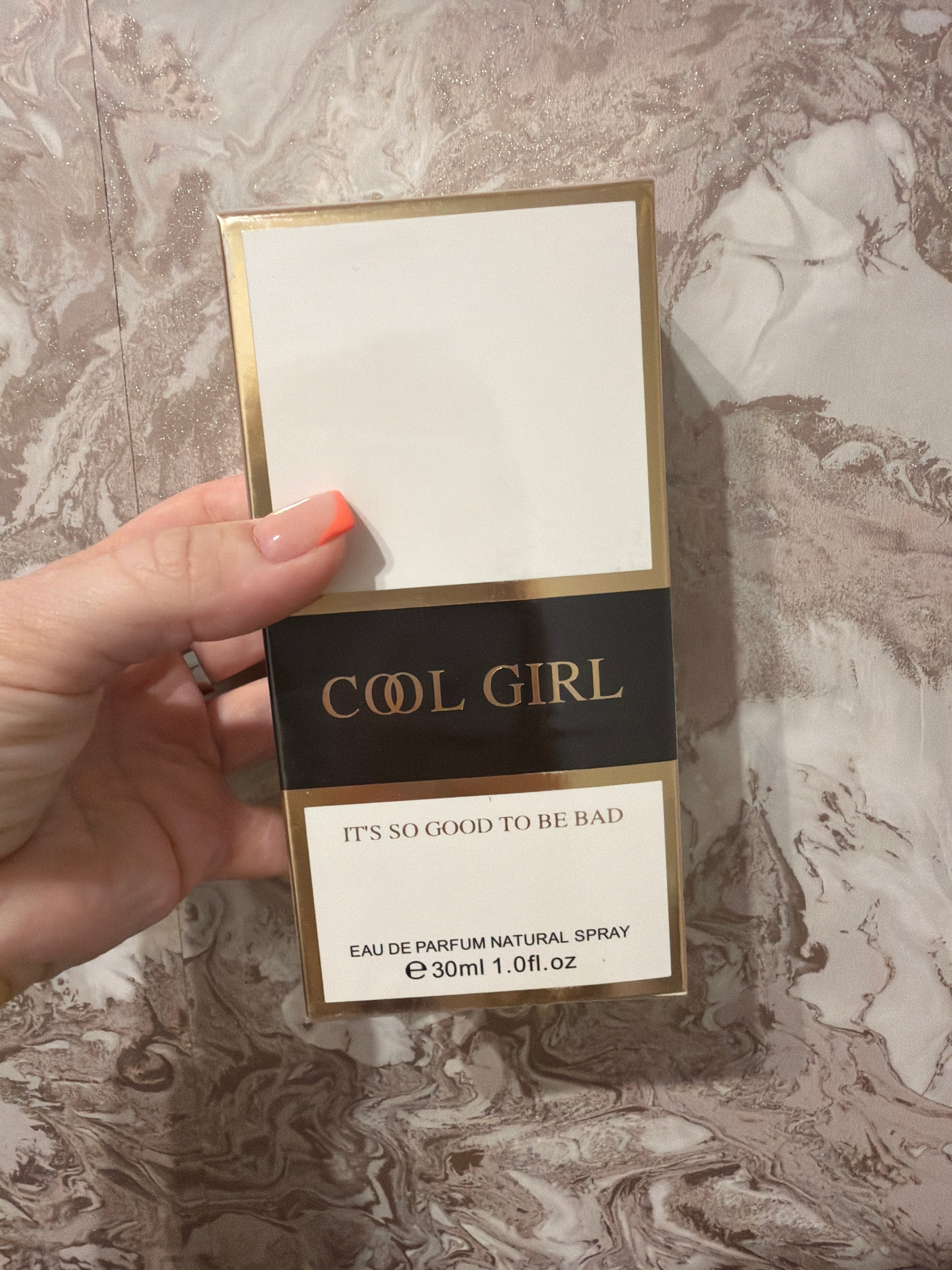 GOOD GIRL PERFUME