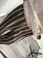 FIFI STRIPE TROUSERS