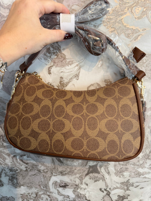COACH SHOULDER BAG