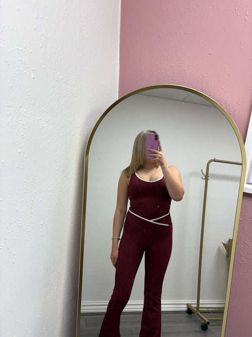 INDIE CONTRAST GYM SET