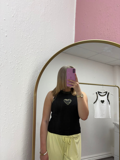 CORA CAMI TOP