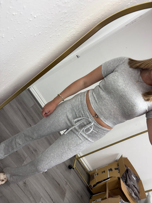 DEMI LOUNGESET