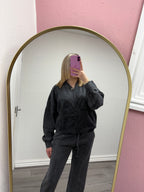 MARLOW ACID WASH BOMBER SET