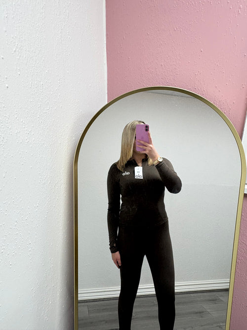 ALICE ALO GYM SET