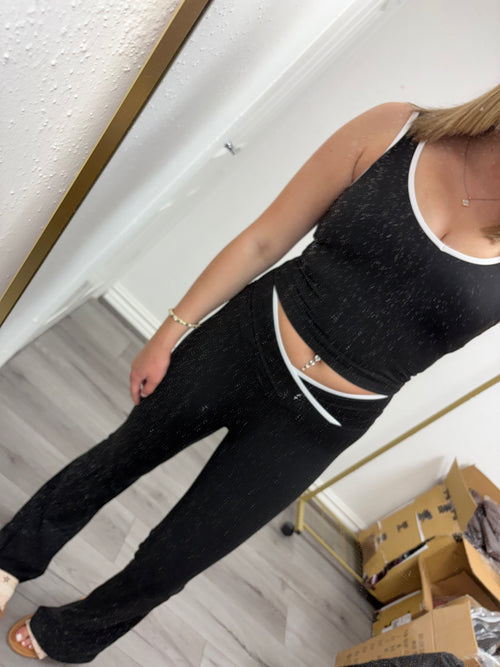 INDIE CONTRAST GYM SET