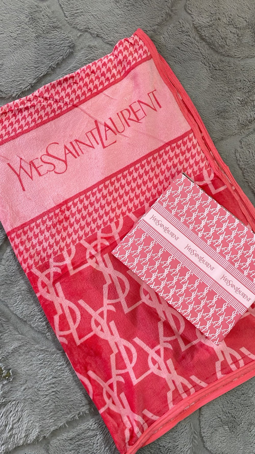 INSIPIRED BLANKET