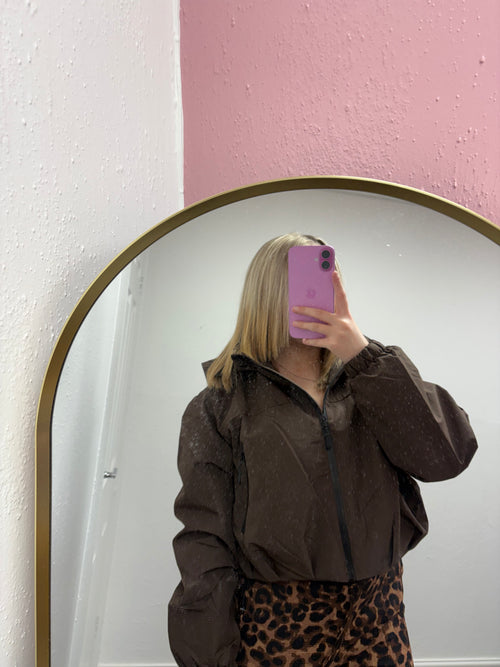 JESSIE WATERPROOF JACKET