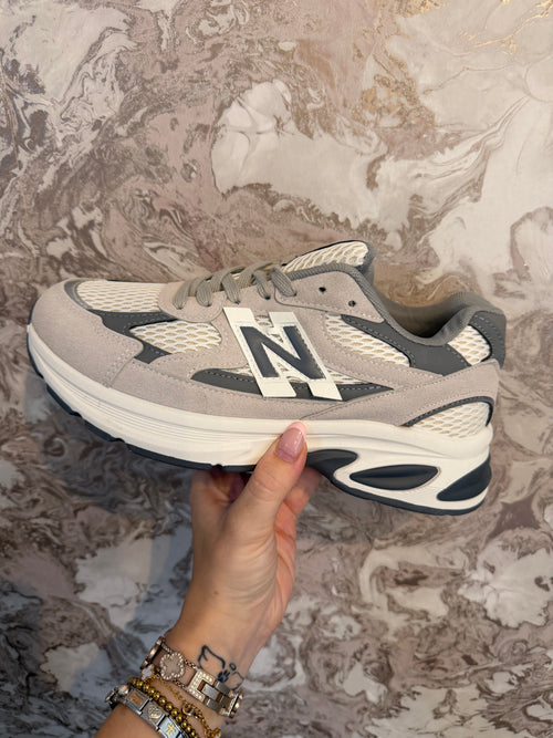 NEW BALANCE TRAINERS