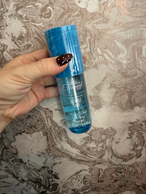 SOL DE JANEIRO DUPE SPRAY